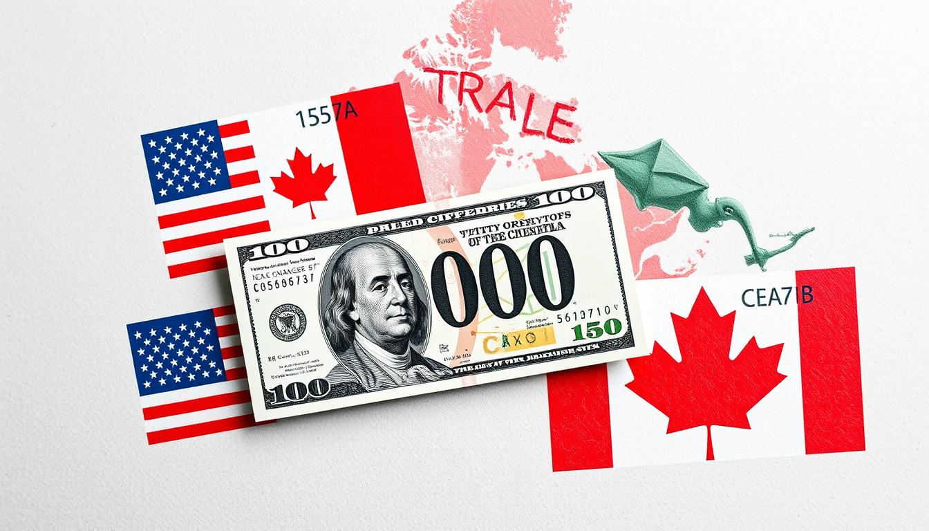 Convert $400 USD to CAD – Quick Currency Check