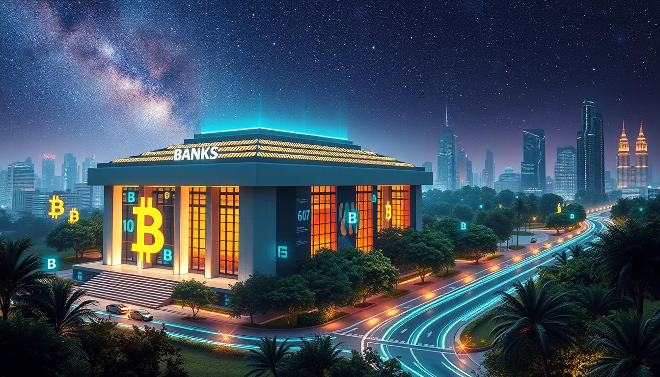 bitcoin bank