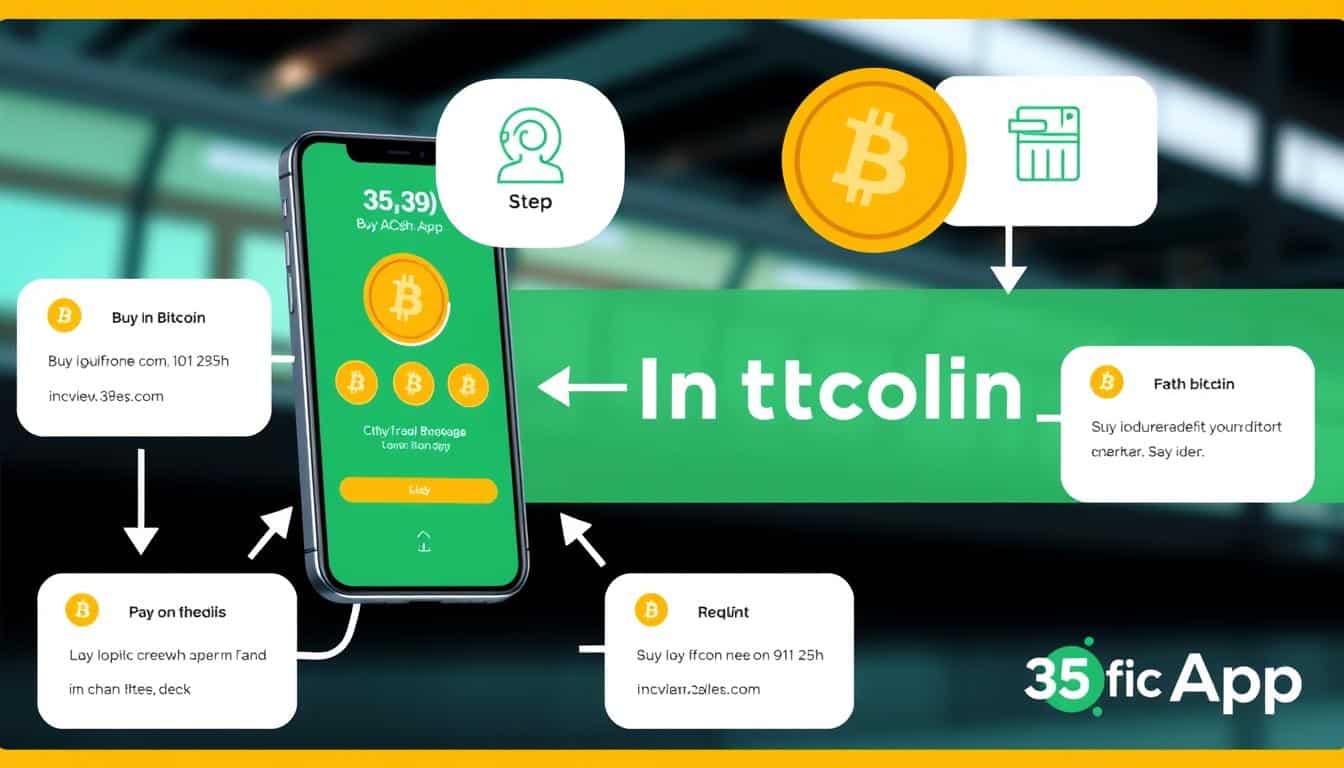 A Step-by-Step Guide to Buy Bitcoin on Cash App