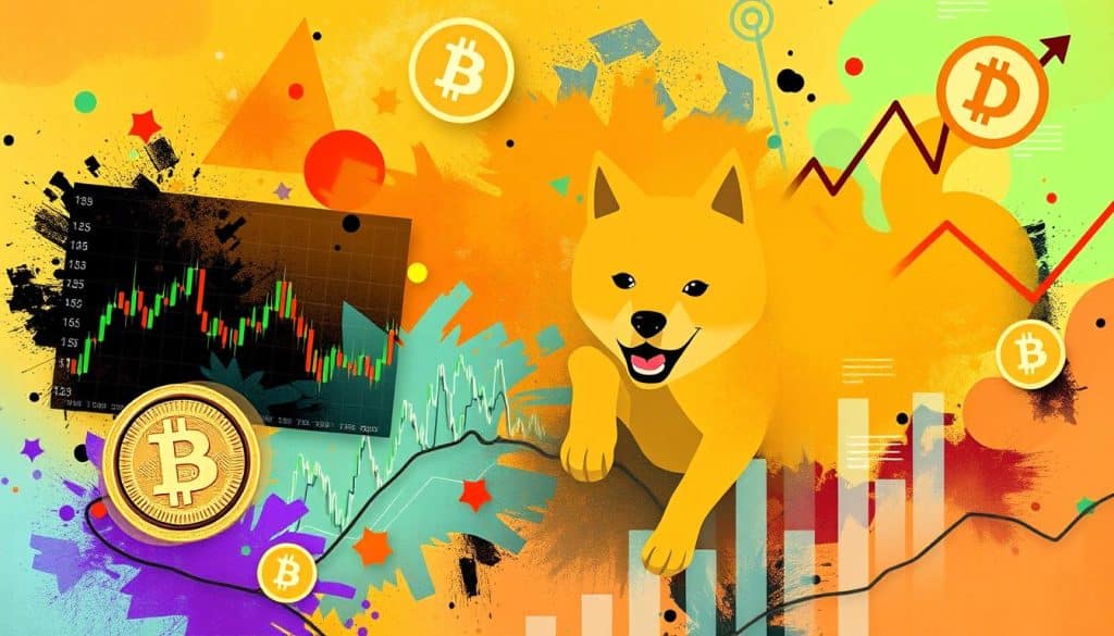 Dogecoin trading strategies