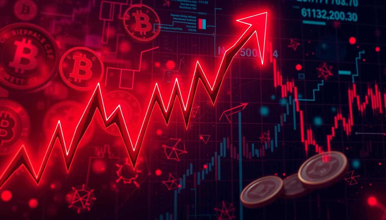 Why Is Crypto Crashing? Understanding the Market Slump