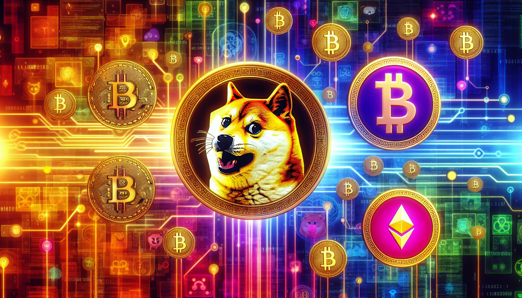 10 Best Meme Coins to Buy Now: From DOGE to PEPE (2024 Guide)