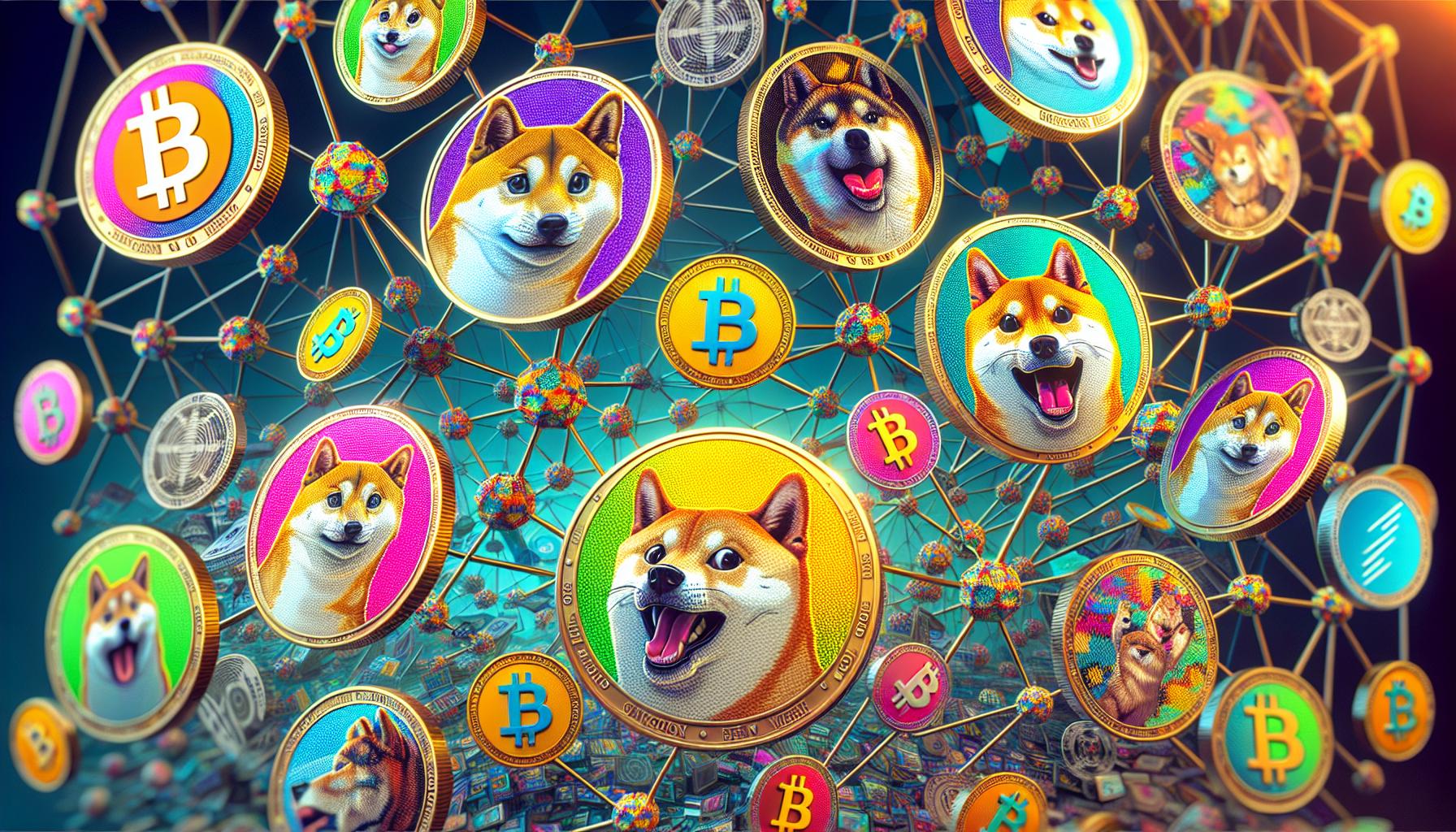 Polygon Meme Coins: The Next Big Thing in Crypto Trading?