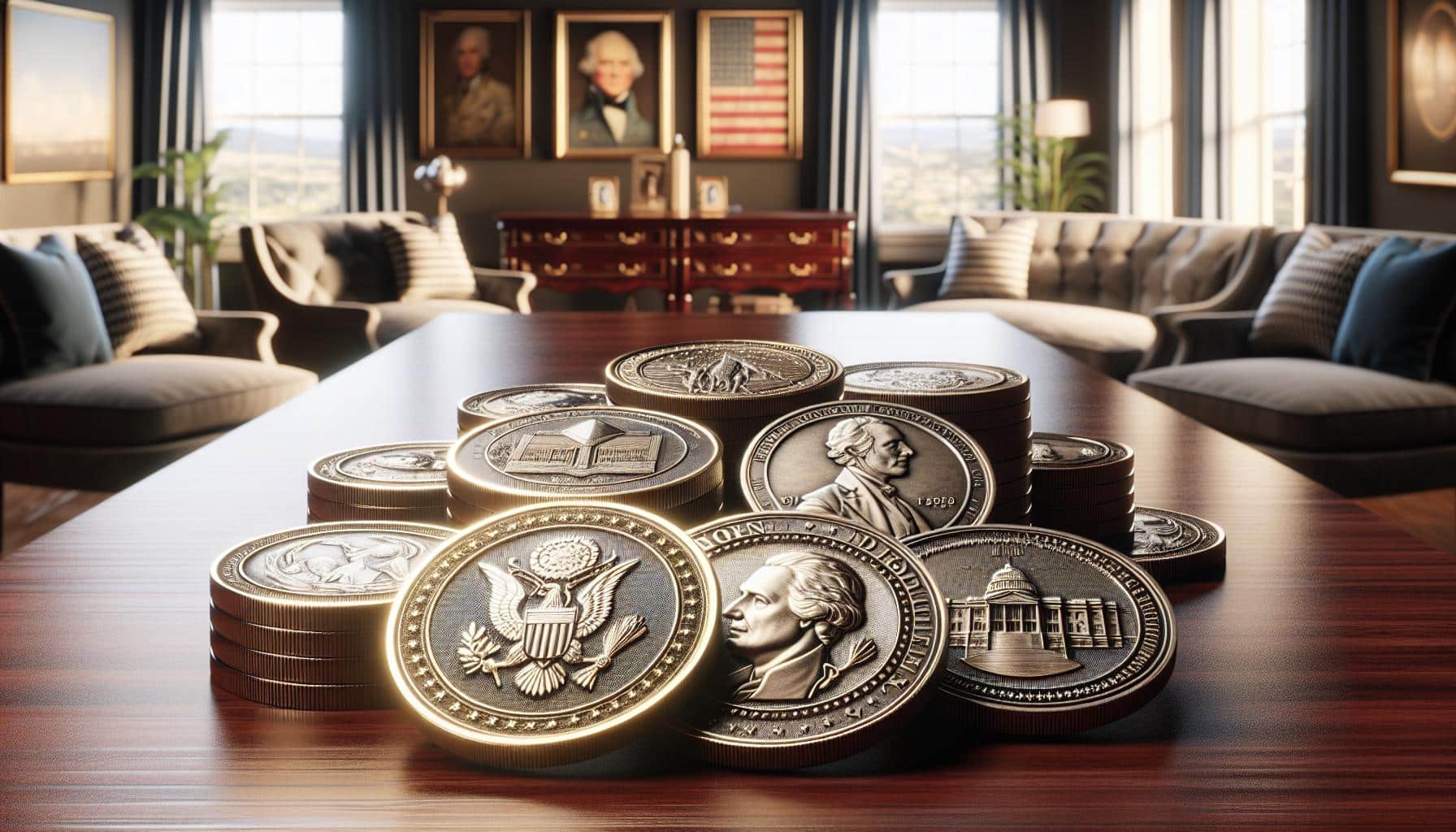 Where to Buy Trump Coins: Reliable Sources & Tips