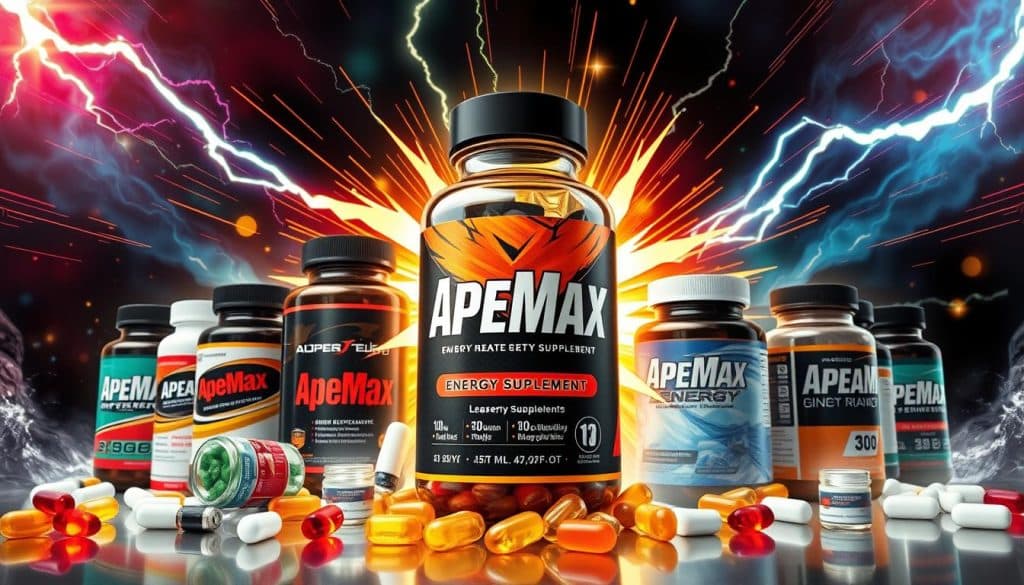 ApeMax Performance Comparison