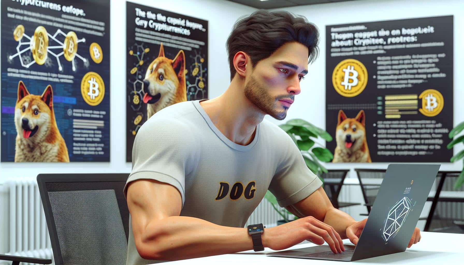 SelfieDogCoin SELFIE: Explosive Price Forecast Revealed