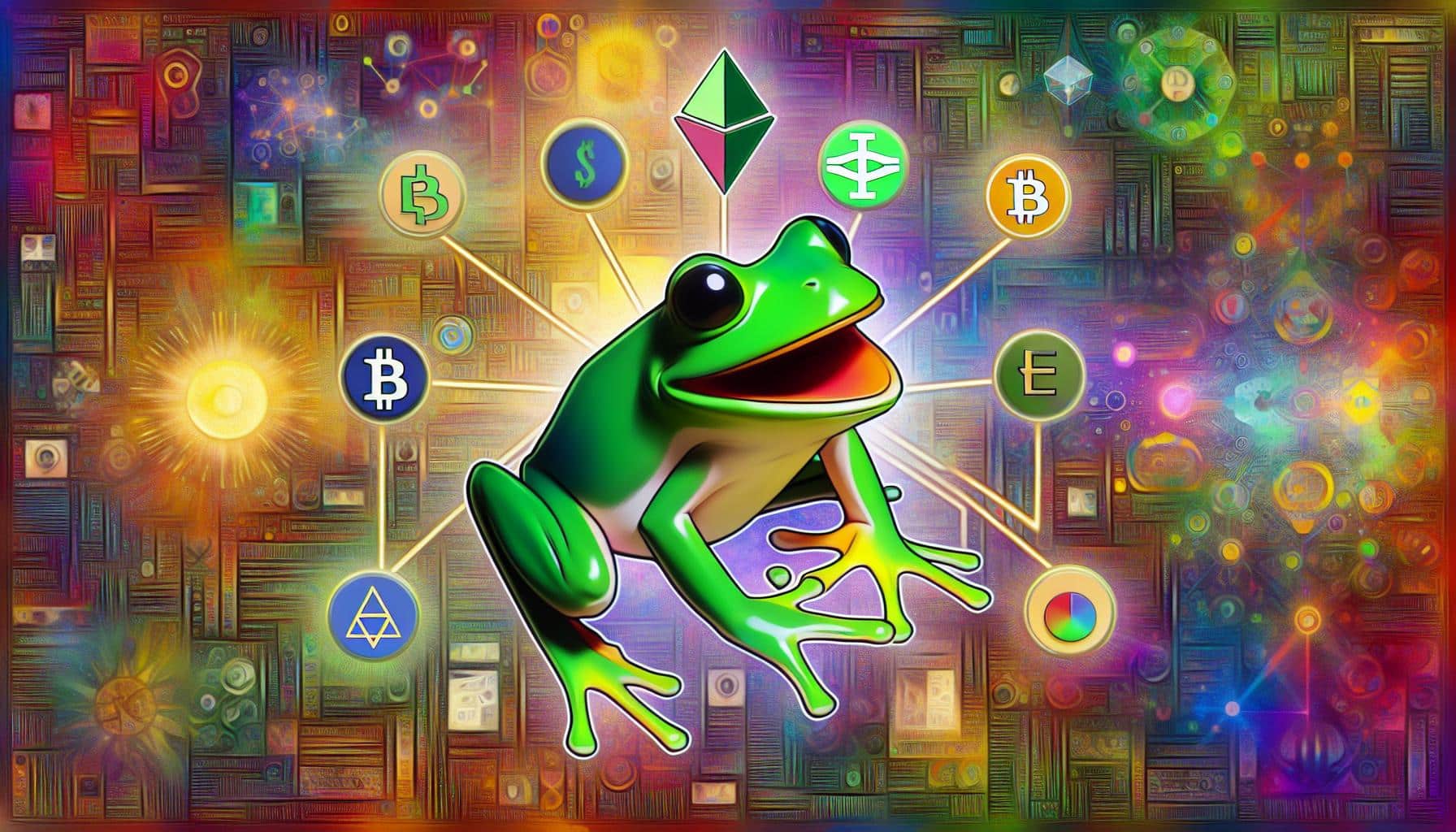 Pepe Coin: The Meme Crypto That’s Changing Digital Finance