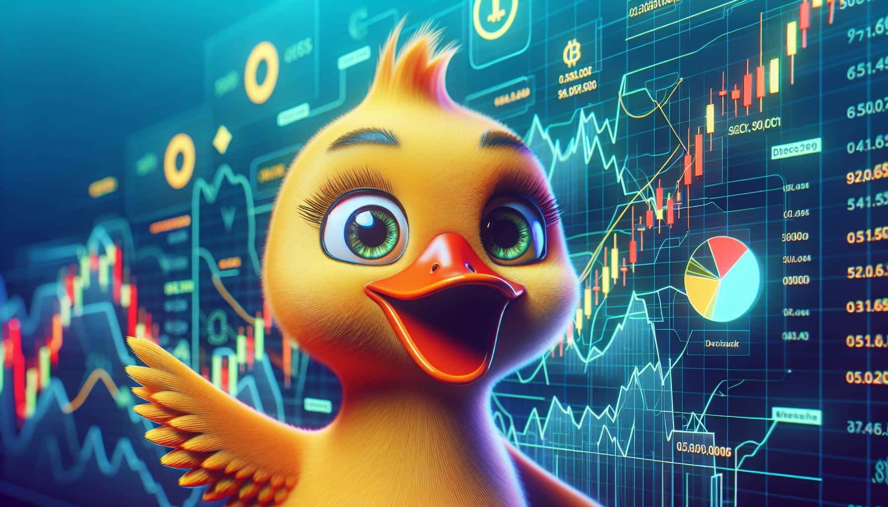 Dolan Duck (DOLAN) Price Surge: What Investors Need to Know Now