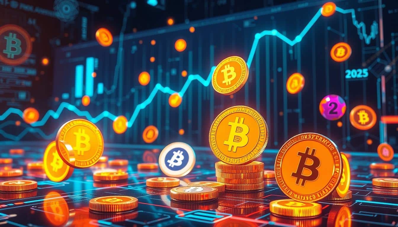 best altcoins to buy 2025