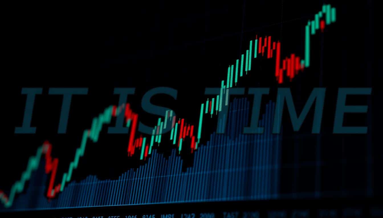 It Is Time Meme Coin Surges 300% in Crypto Rally
