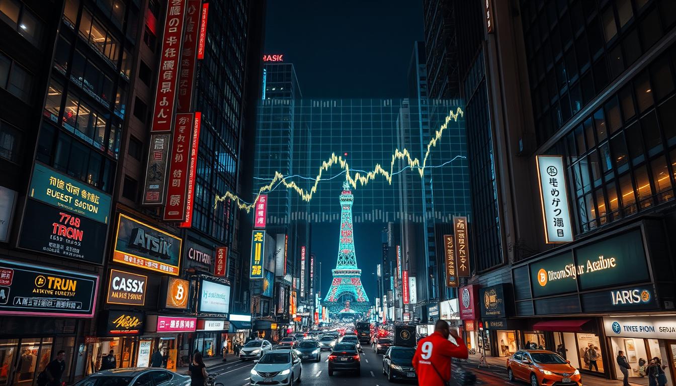 Bitcoin Asia Session Surge, August 13, 2025