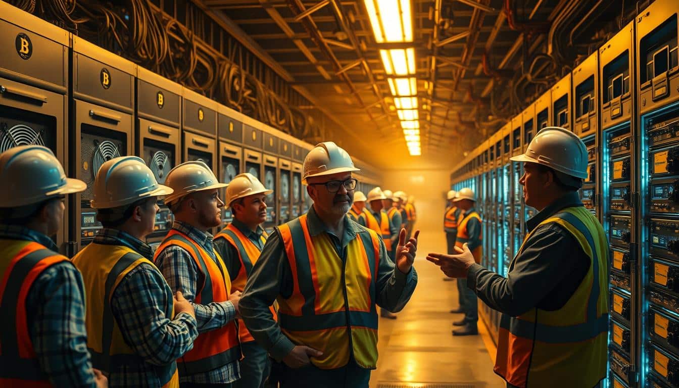 bitcoin miners selling or accumulating august 2025