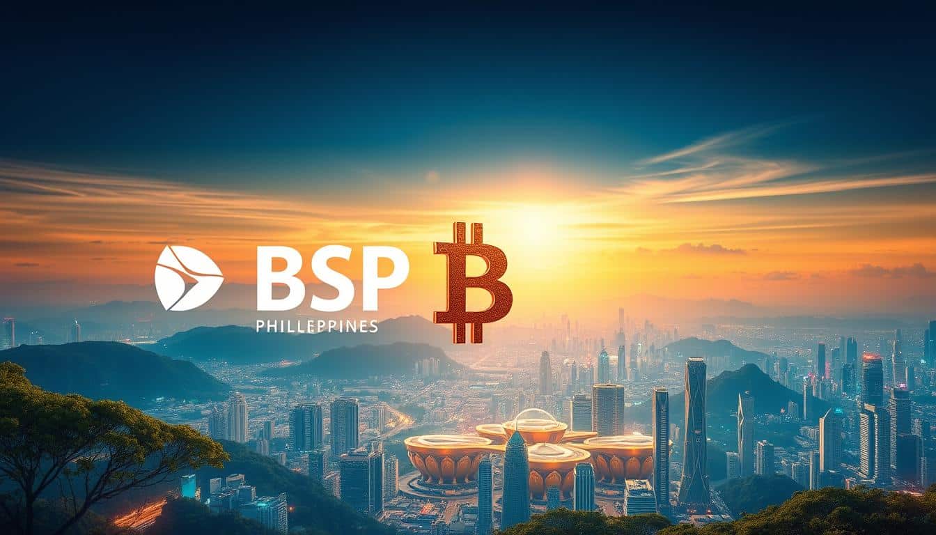 bitcoin news philippines today bsp statement 2025
