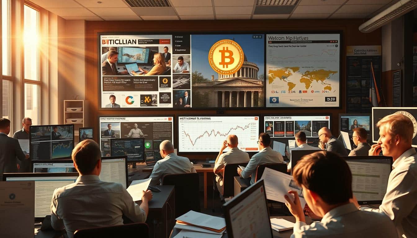 bitcoin news today regulation washington dc update