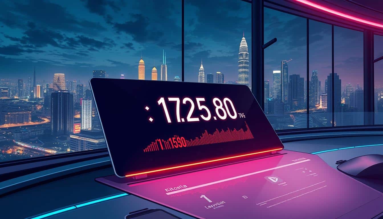 bitcoin price live manila time today
