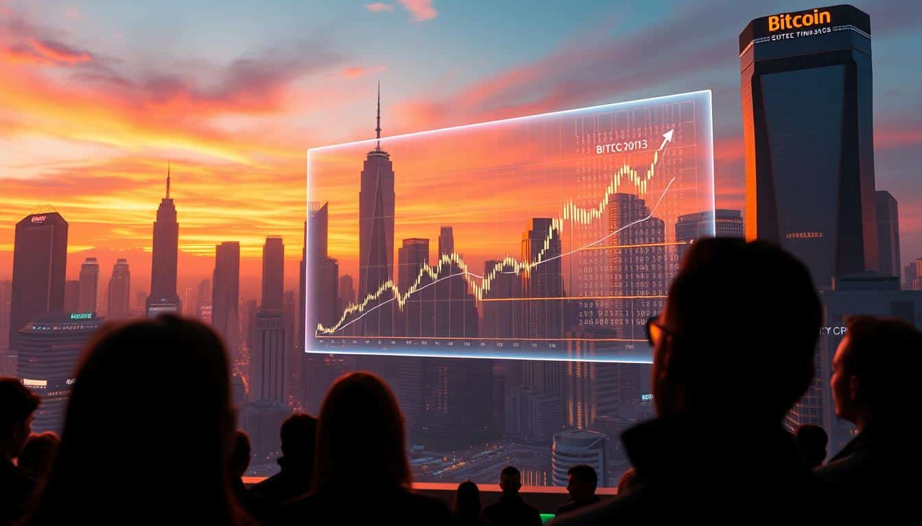 Bitcoin Price Prediction: End of August 2025