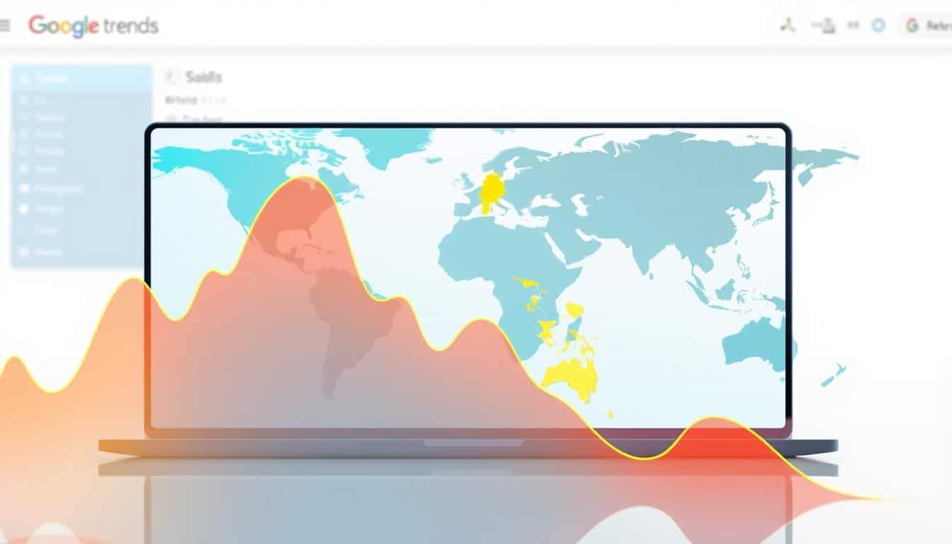 bitcoin search interest today google trends philippines