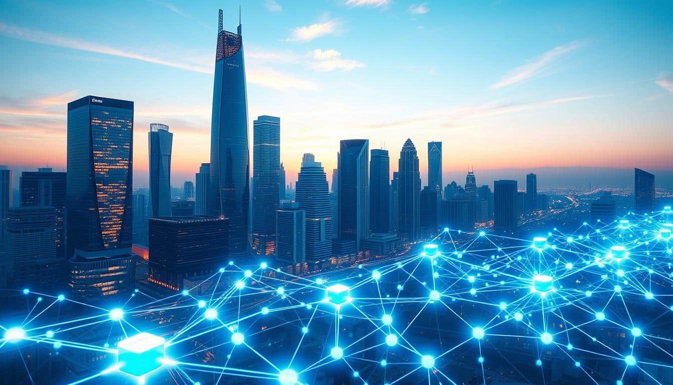 blockchain software for startups