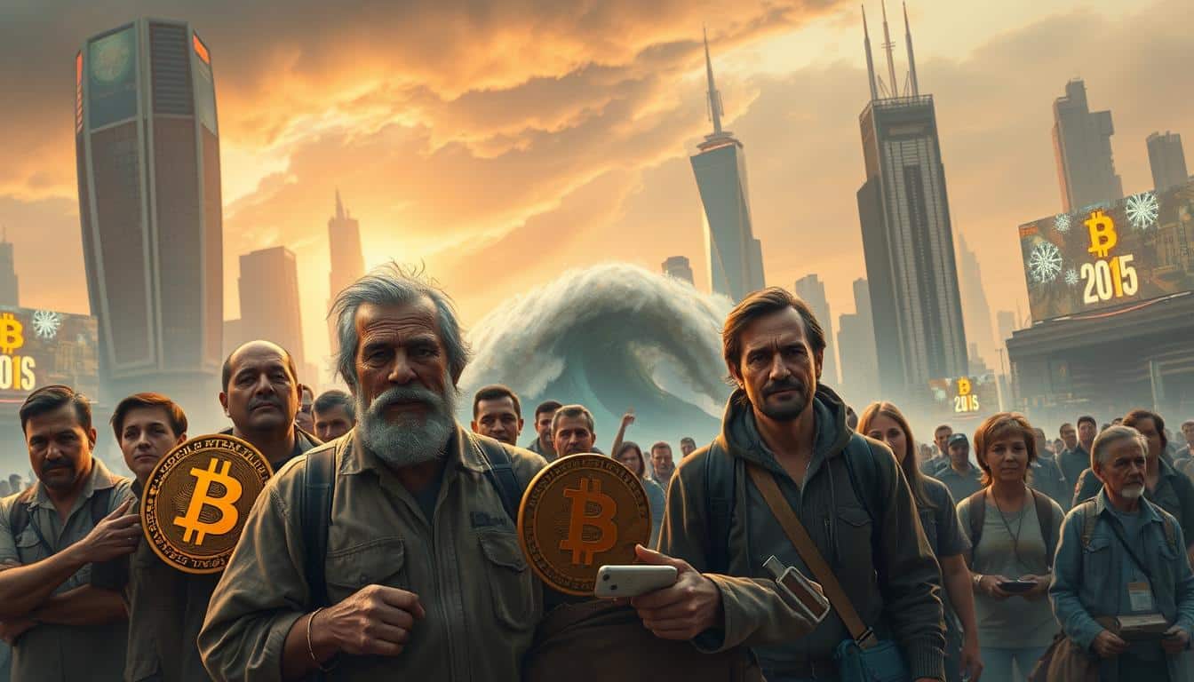 btc long term holders vs new investors august 2025