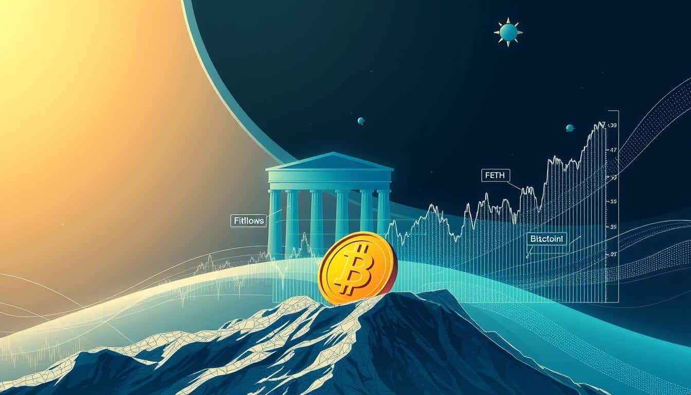 Fidelity FETH Inflows’ Impact on Bitcoin Dominance