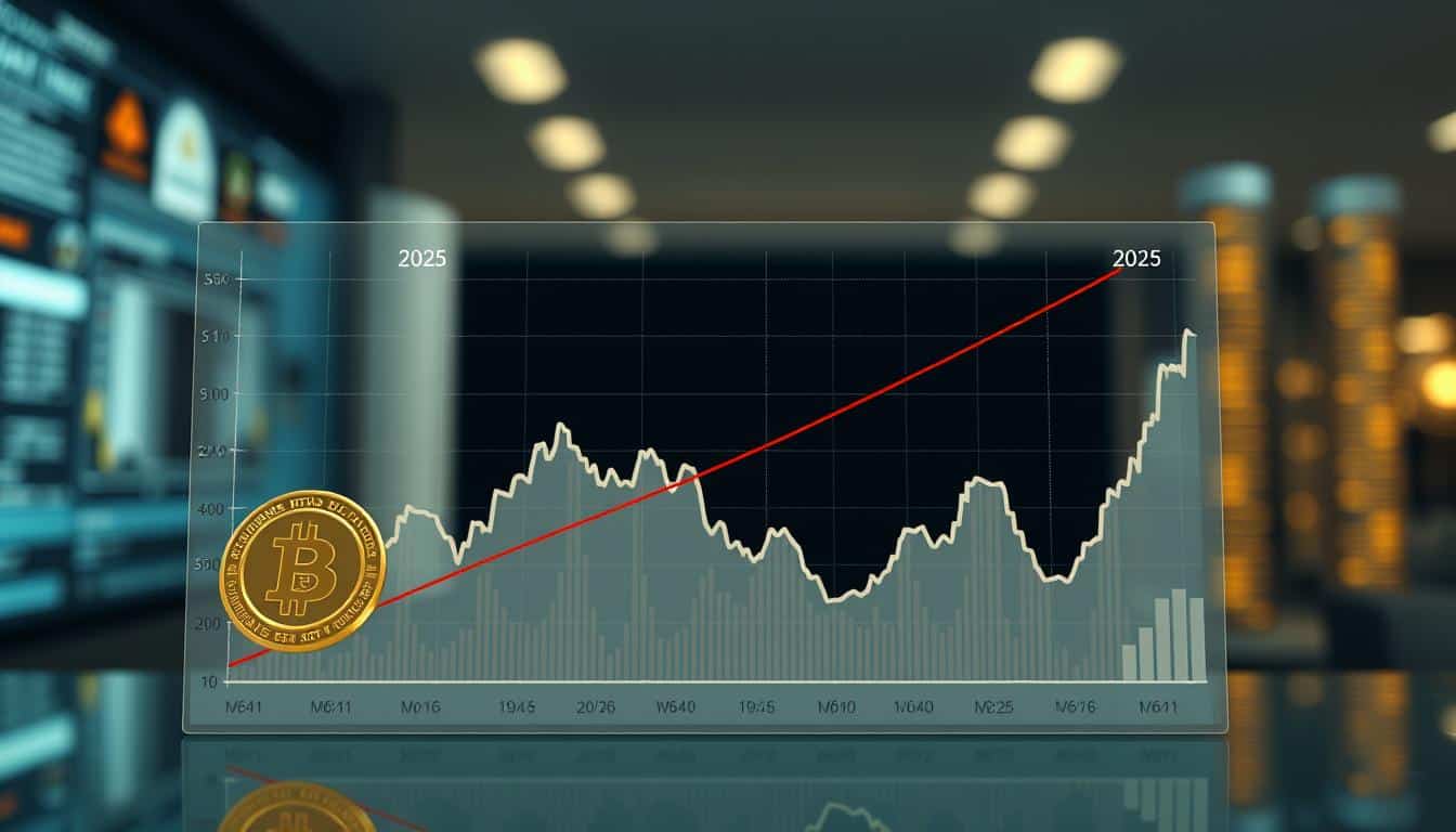 Bitcoin-Gold Correlation: August 2025 ETF Trends