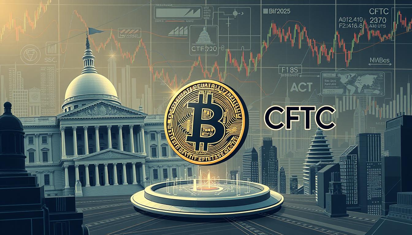 rfia 2025 bill impact on bitcoin regulation sec vs cftc