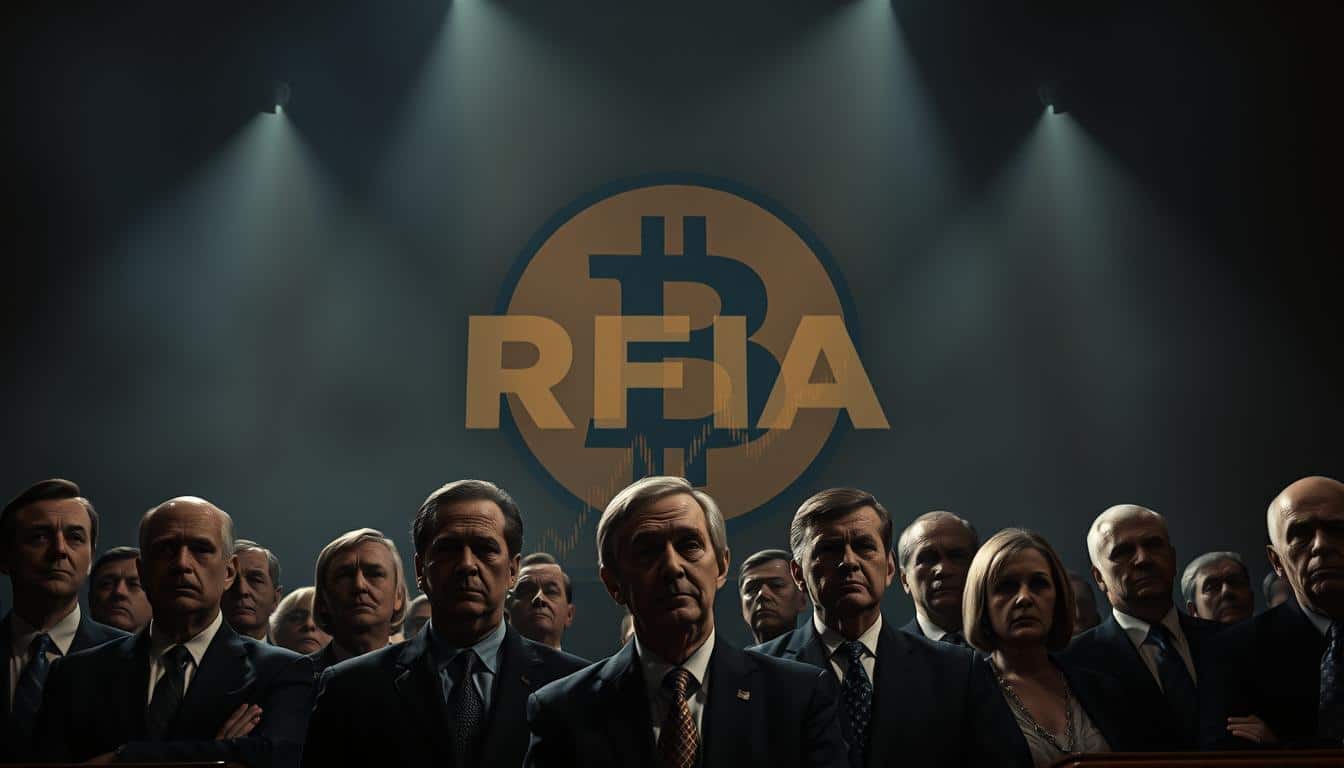 senate democrats oppose rfia risk to financial stability bitcoin