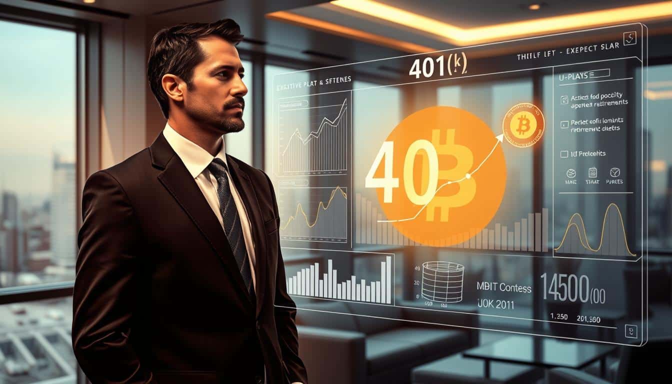 trump 401k crypto executive order bitcoin retirement accounts